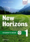 New Horizons 1 - Student's Book