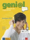 Genial Klick 2 (A2) - Kursbuch + MP3 allango.net