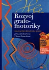 Rozvoj grafomotoriky - Jak rozvíjet kreslení a psaní