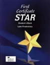 Firtst Certifikate Starter - Student's Book / DOPRODEJ
