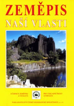 Zeměpis naší vlasti - učebnice pro ZŠ a VG