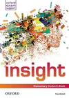 Insight Elementary - Student's Book