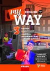 My English Way 3 - hybridní pracovní sešit  (15 + 1 zdarma)