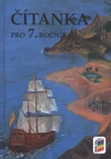 Čítanka 7.ročník - učebnice