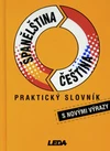 Praktický slovník španělsko-český, česko-španělský