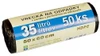Pytle 35 litrů/50ks