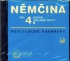 Němčina pro 4.ročník ZŠ - CD (2ks)
