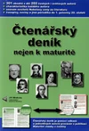 Čtenářský deník nejen k maturitě (301 obsahů z děl českých i světových autorů