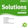 Maturita Solutions 2nd Edition Elementary - Class Audio CDs /3/