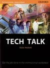 Tech Talk Pre-Intermediate - Student's Book