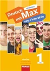 Flexibooks - Deutsch mit Max Neu + interaktiv 1/1.díl - školní multilicence na 1 rok
