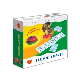 Slovní expres