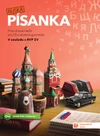 Ruská písanka - procvičovací sešit 6.ročník ZŠ (15+1 ZDARMA)