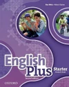 English Plus Starter Second Edition - Teacher's Book+Teacher's Resource Disc and access to Pract Kit