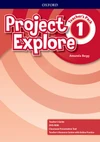 Project Explore 1 - Teacher´s Pack