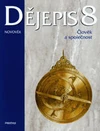 Dějepis pro 8.ročník ZŠ - učebnice