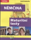 Němčina - Maturitní testy + CD