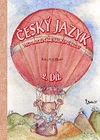 Český jazyk pro 3.ročník ZŠ - 2.díl učebnice