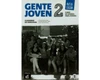 Gente Joven Nueva edicion 2 (A1-A2) - Cuaderno de ejercicios + CD (španělština)(15+1 ZDARMA)