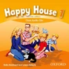 Happy House 1 (3.vydání) - Class Audio CDs (2ks)