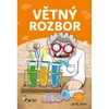 Větný rozbor od 5.třídy