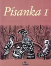 Písanka 1 - MODRÁ ŘADA