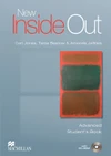 New Inside Out Advanced - Student's Book + eBook / DOPRODEJ