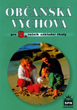Občanská výchova 8.ročník ZŠ