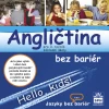 Angličtina bez bariér pro 3.ročník ZŠ - CD pro dyslektiky
