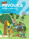 Hravá prvouka 2.ročník ZŠ - pracovní sešit (15+1 ZDARMA)