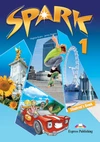 Spark 1 - Student´s book