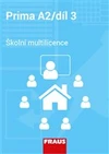 Flexibooks - Prima A2/díl 3 - neomezená školní multilicence