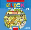 Click with friends 2 - CD (2ks)