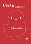 Cviky zábavné jednotažky