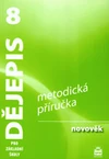 Dějepis 8.ročník ZŠ - Novověk - metodická příručka
