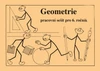 Geometrie 6.ročník ZŠ - pracovní sešit (15+1 zdarma)