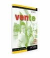 Vente A1 - pracovní sešit    (španělština)
