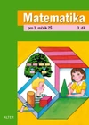 E - Matematika 3.ročník - 3.díl - multilicence na 12 měsíců (+6 zdarma)