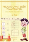 Matematika pro 5.ročník ZŠ - 3.díl procvičovací sešit