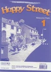 Happy Street 1 - Teacher's Resource Pack / DOPRODEJ