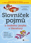 Slovníček pojmů z českého jazyka a literatury pro 4. a 5.ročník