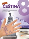 Hravá čeština 8.ročník ZŠ - pracovní sešit (15+1 ZDARMA)