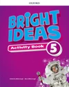 Bright Ideas 5 - Activity Book with Online Practice