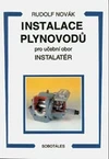 Instalace plynovodů pro učební obor instalatér