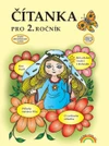 Čítanka 2.ročník ZŠ - učebnice (druhé aktualizované vydání) -  původní řada