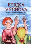 Etická výchova 1 - Kouzelné peříčko - učebnice pro 1. a 2.ročník ZŠ