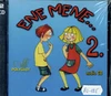 Ene mene 2 - audio CD / DOPRODEJ