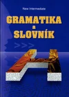 Gramatika a slovník NEW INTERMEDIATE / DOPRODEJ