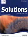 Maturita Solutions 2nd Edition Advanced - Student´s Book International Edition