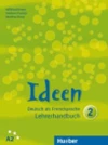 Ideen 2 - Lehernhandbuch